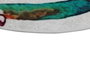 Mijölnir Flam (140) Alfombrilla de baño Multicolor